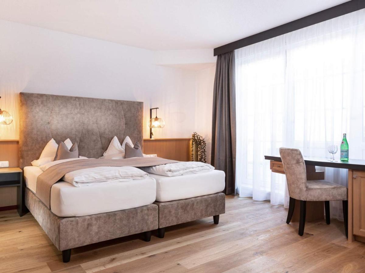 Seiblishof Superior Hotel Ишгль Экстерьер фото